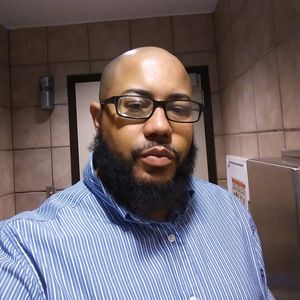 Meet your Posher, Rico